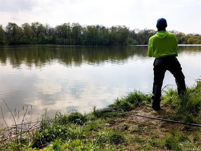 钓鱼|能不能钓好鱼很大程度取决于钓鱼人的性格,不由你不信