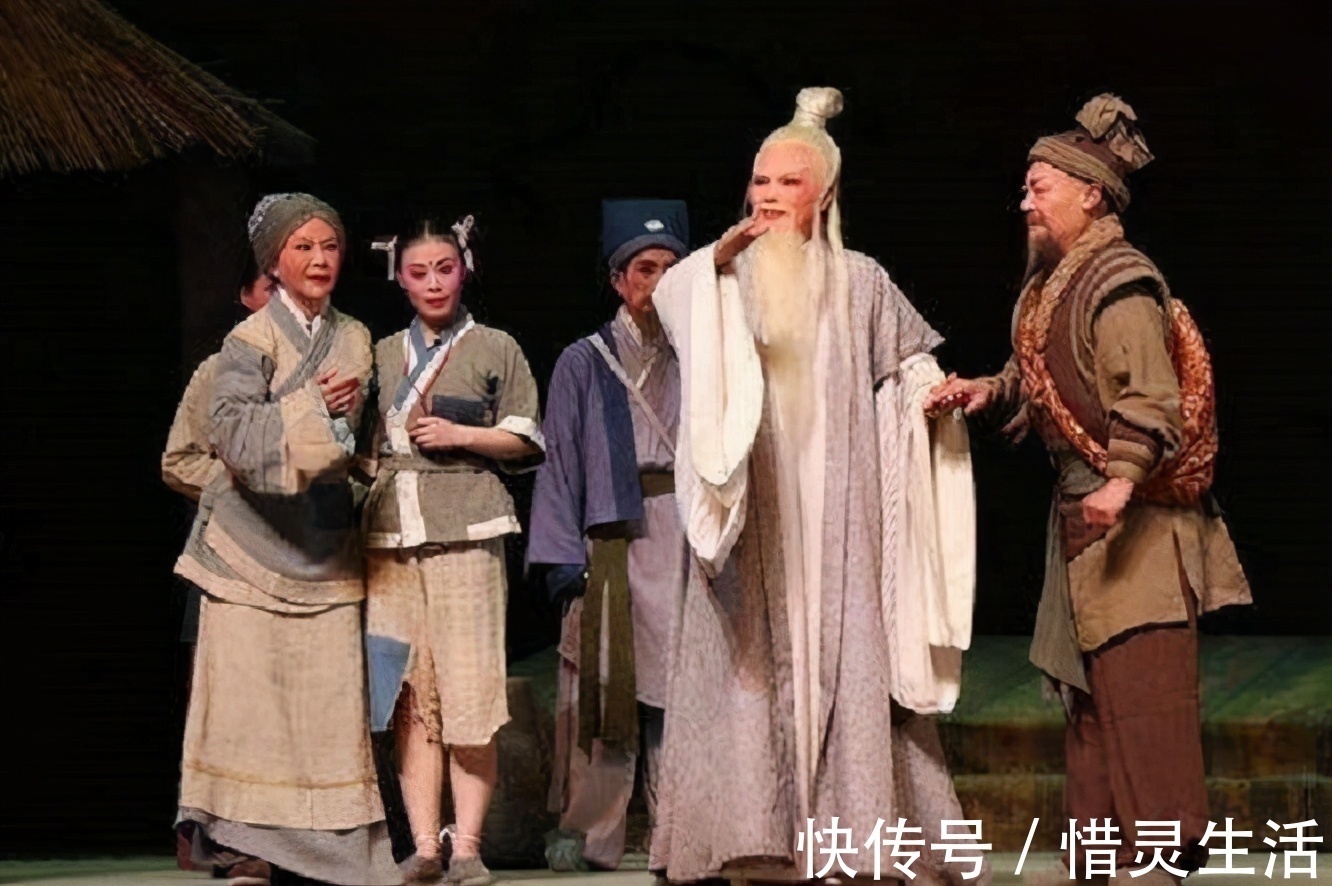 老子!“上善若水”究竟啥意思大部分人都误解了,你看看帛书本就懂了