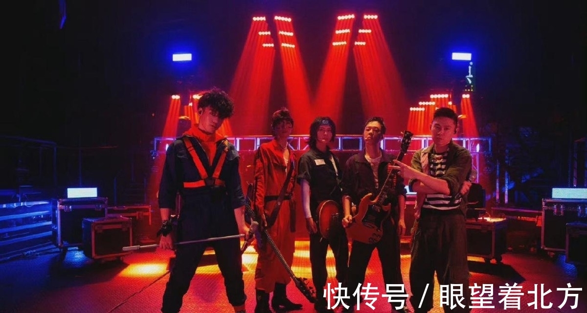 3189|不靠鮮肉流量，連央媒都成為了粉絲，《披哥》這個(gè)組合憑什么拽？