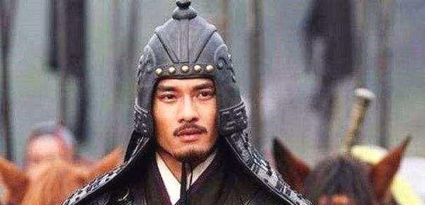 官渡$秀才一上联“官渡渡官官过渡”,武将一下联,堪称千古绝对!