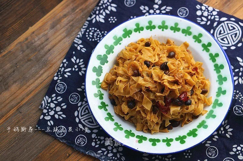 抗衰老|它比豆腐还营养,常吃护心脏、补钙、抗衰老!全家都爱吃~