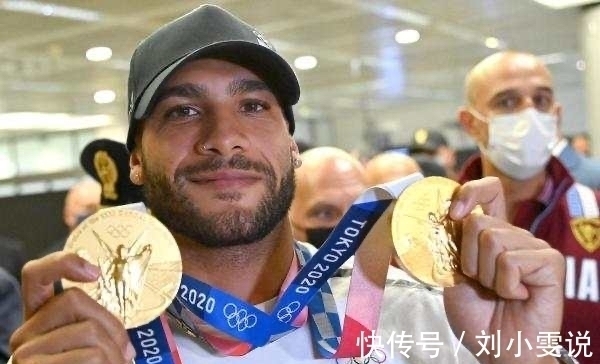 苏神|2.5亿!苏炳添登顶热搜,递补银牌后发声,将参加3年后巴黎奥运会