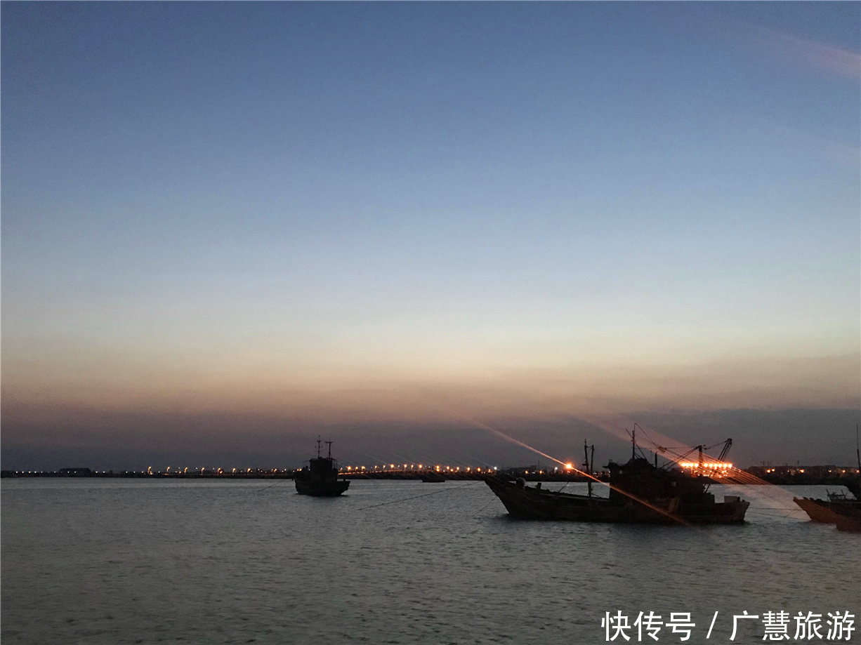 山东日照旅游一日游景点推荐,这几处标志性打卡地的游玩经验分享给你