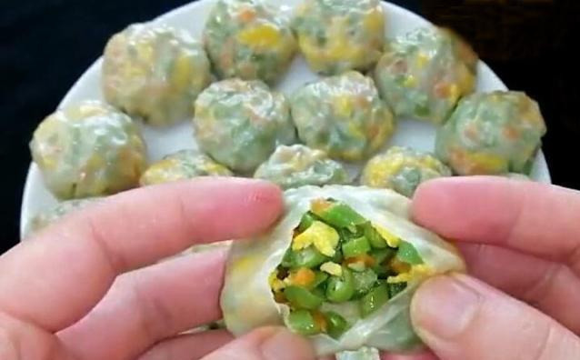 早餐学会这样做,鲜美又营养,我天天做,每次上桌都吃光