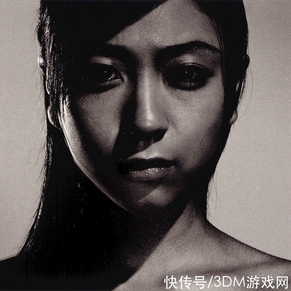滨崎步|这个令庵野秀明和野村哲也疯狂的女人，到底是什么来头？