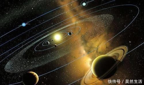 天体 宇宙到底有多大科学家按照这个思路想下去,你可能会怀疑人生
