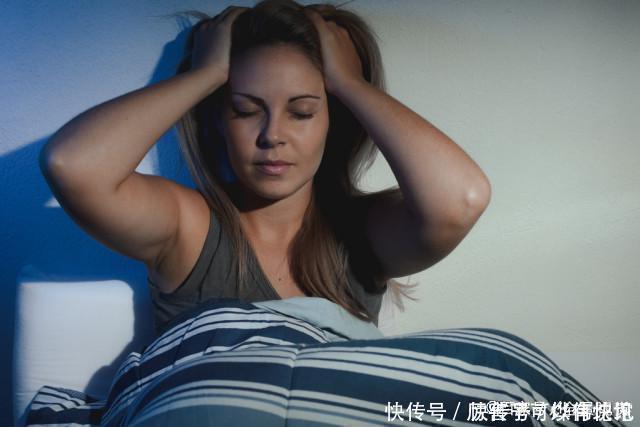 彭康|被医生拉入黑名单的“失眠”零食，比酒精还伤神，失眠的人要谨记