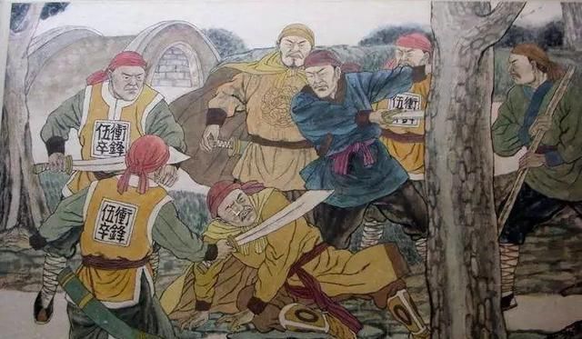 清醒|忠王不“忠”，却是太平天国中唯一清醒的人