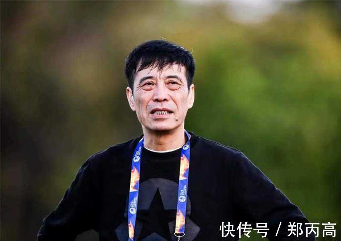 中国女足|回国后,中国男足再迎坏消息,陈戌源酝酿第三次出手,女足比不上