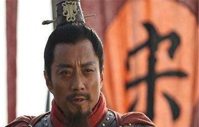 武功|水浒传宋江不会武功吗事实上他曾出手过一次,令整个梁山诧异