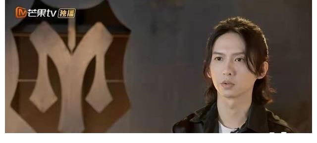 言承旭|《披哥》个人喜爱度关键在知名度，逆袭靠实力，综艺感也能加分