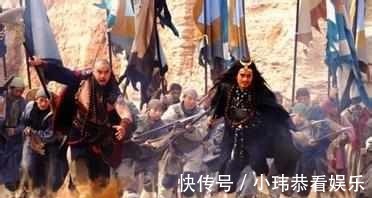 武松#武松和鲁智深比武:那场面想想就能让人笑破肚皮,不信你看看