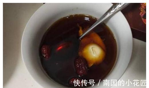 民间|补血喝它顶用，是民间土方子，脸蛋红扑扑，气色好，比补药强！