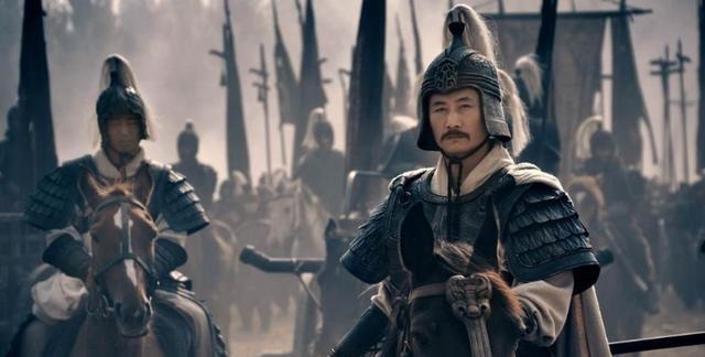 武将|刘表麾下除了黄忠、魏延两人外，还有哪些厉害的武将