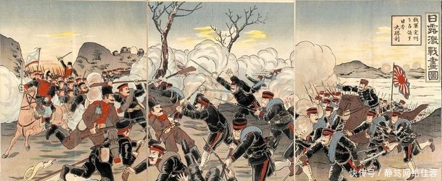 清政府|日俄战争中清政府为何援助日本抗击俄军？