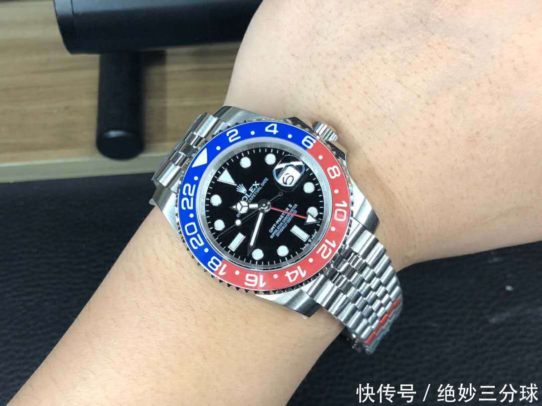 有多少男人手上戴着劳力士手表,却只会用它看时间