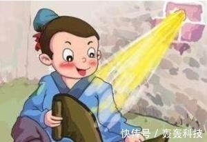 语文&“凿壁偷光”的匡衡,从小偷光长大窃国,语文课本上不会告诉你的!