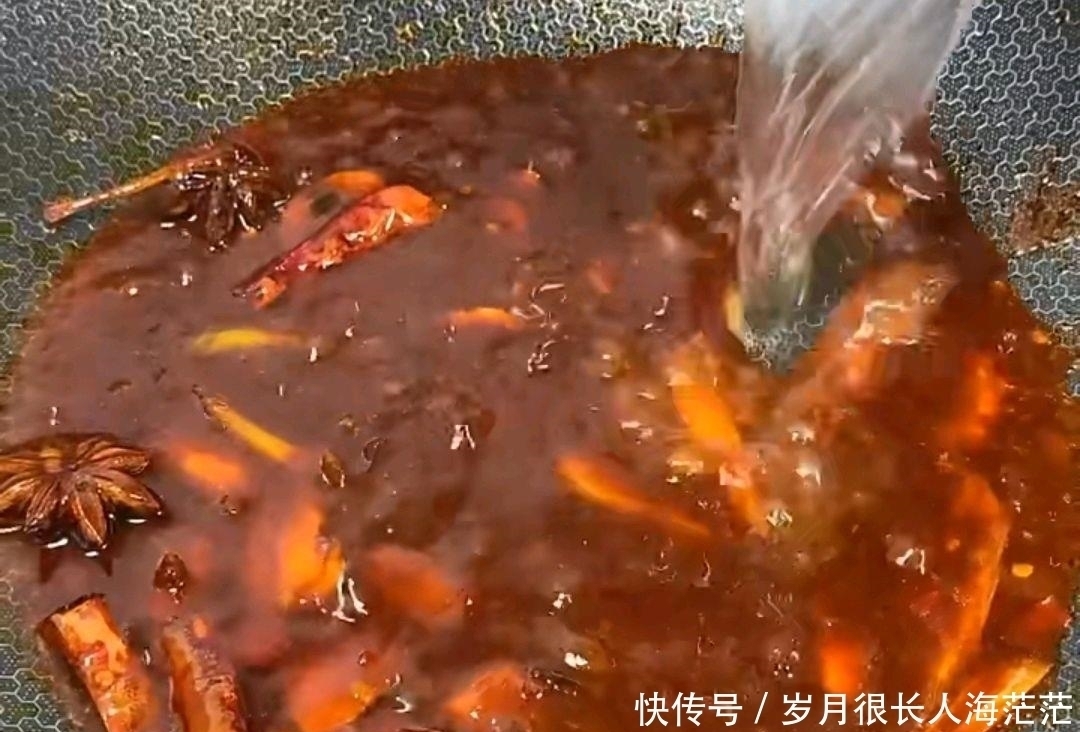 慢妈做了一桌子家常菜,老公说,这样吃,挣钱的动力更大了