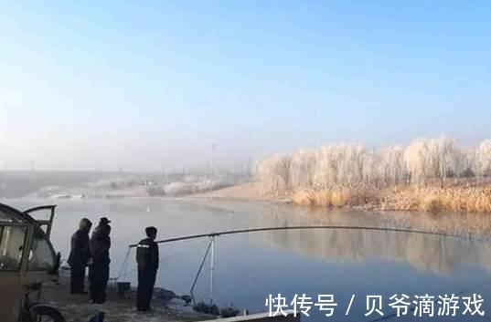 深秋时节渔获不佳?做好这三点,提高渔获很简单