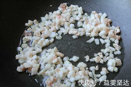 冬天，这碱性食物要多吃，咸香软糯，满满都是馅料，每次最少吃6个