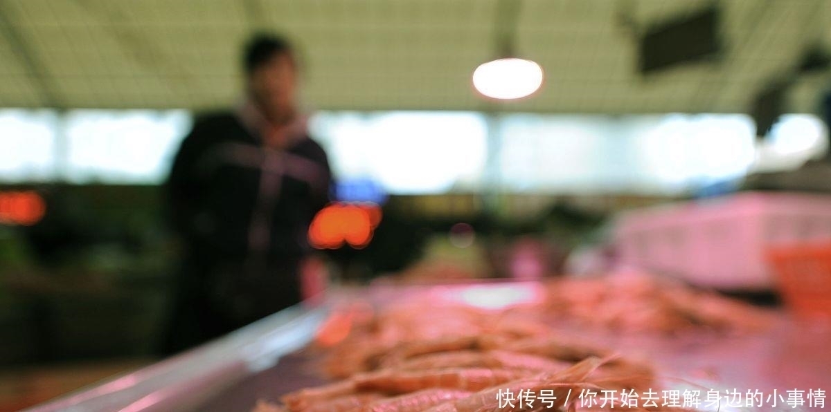 基围虾|它比牛羊肉便宜,比猪肉好吃,鲜美不上火,适合现在吃