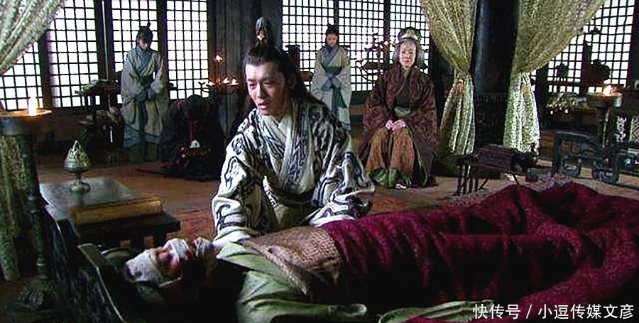 此人|此人堪称东吴第一猛将,多次冲杀在第一线,最后为何被淹死了?