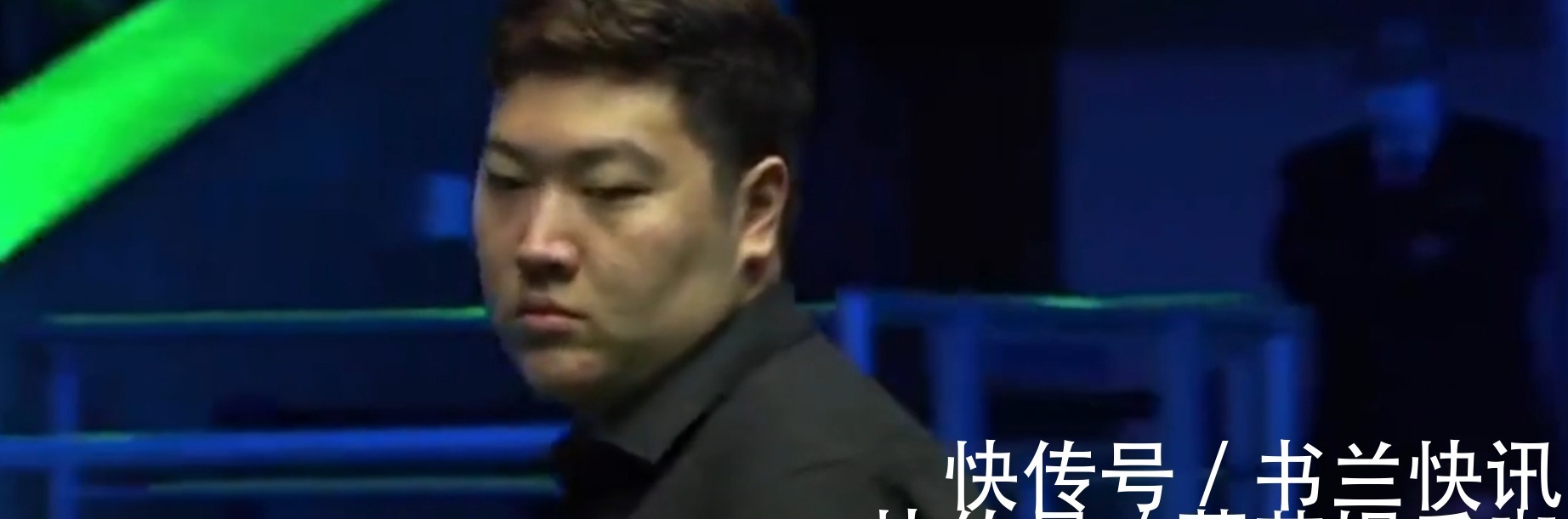 希金斯|颜丙涛虎头蛇尾,希金斯一波6连胜强势晋级,北爱决赛会师艾伦