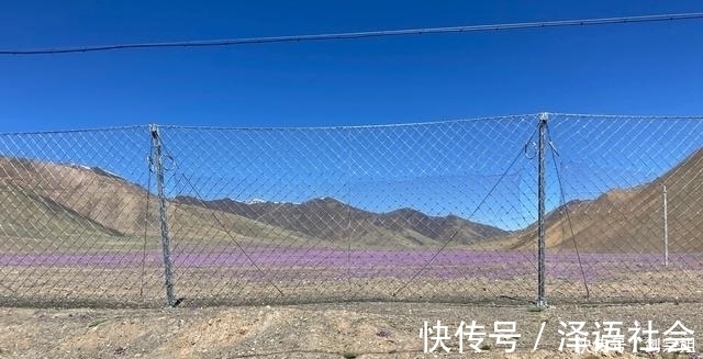 河谷|独闯新藏线D10，松西村到多玛乡，翻越公路最高点红土达坂！