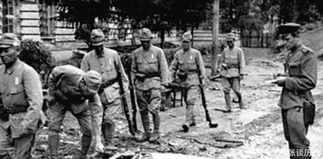 看过|1938年《论持久战》出版后,日军有没有看过,看完后有啥反应?