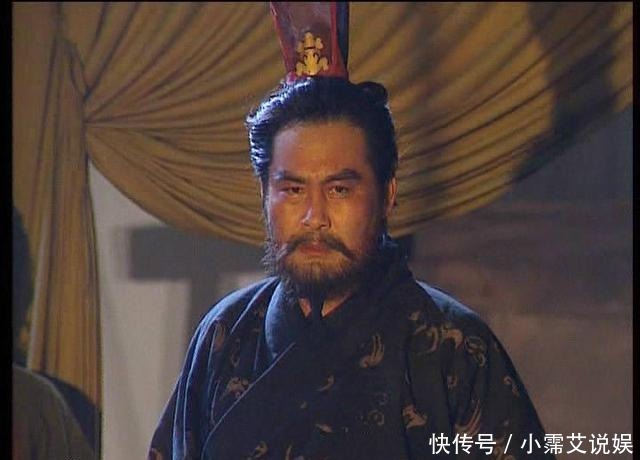 搏杀|三国悲壮战死的虎将，拼死搏杀后，死于乱军之中，实在令人唏嘘