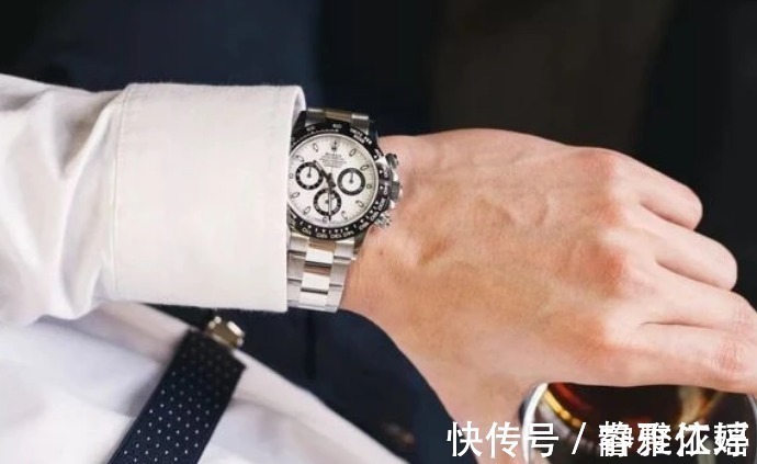 迪通拿!如果你也有劳力士梦,面对水鬼和迪通拿的时候该作何选择