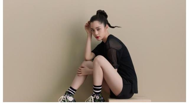 有道词典代言人欧阳娜娜转正答辩