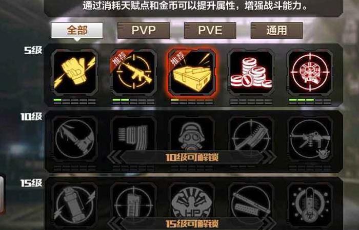 事情|穿越火线：天赋系统将被删除？看到他们的发言，这件事情终被确定！