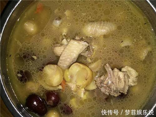 润燥|它是秋天最该煲的汤，滋阴润燥，提升抵抗力，我家每年要食上百碗