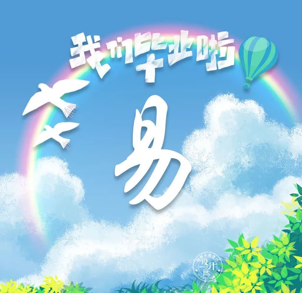 微信|微信头像分享:致青春,我们不说再见,只向理想出发