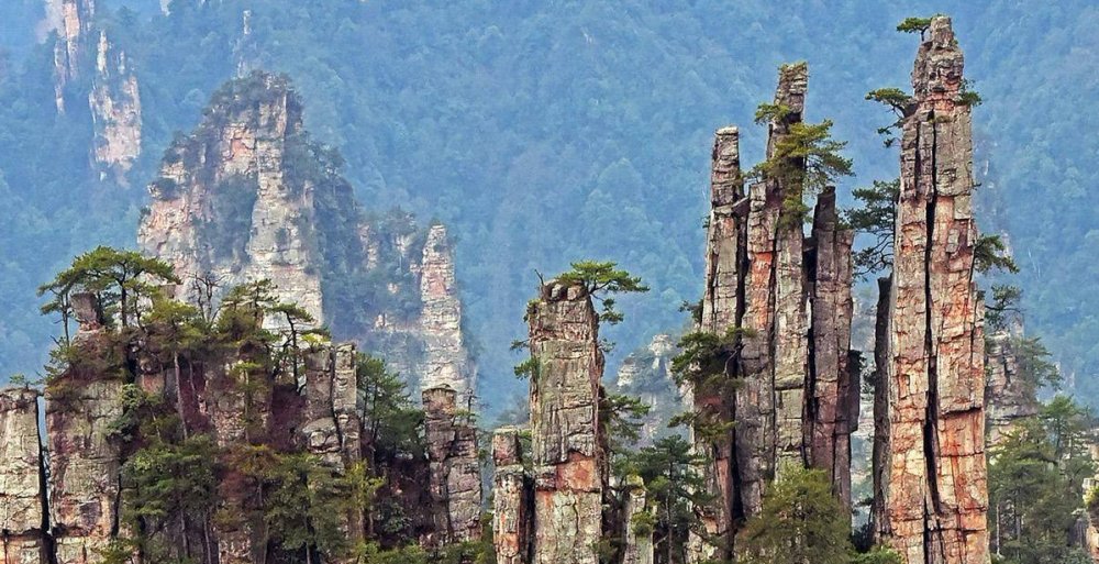 免费|我国最良心景区：一张门票250却能玩四天，景区内还能免费乘车