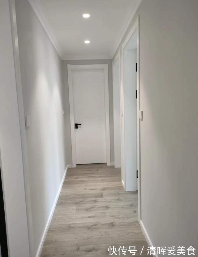 美观度|如果再买一套房子,过道一定“4不装”,建议提前收藏