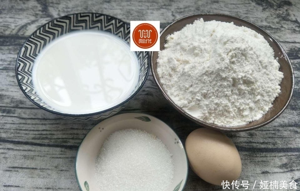 a43|自从学会了这道小零食,三天做头做一锅,香酥可口,1大盘没吃够