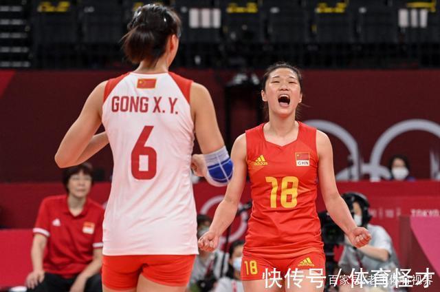 龚翔宇|朱婷或缺席2022女排赛事,李盈莹张常宁领衔国家队,2主力恐遭弃