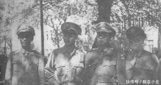 中国|二战日本坦言,“最害怕”中国两支部队,哪两支!