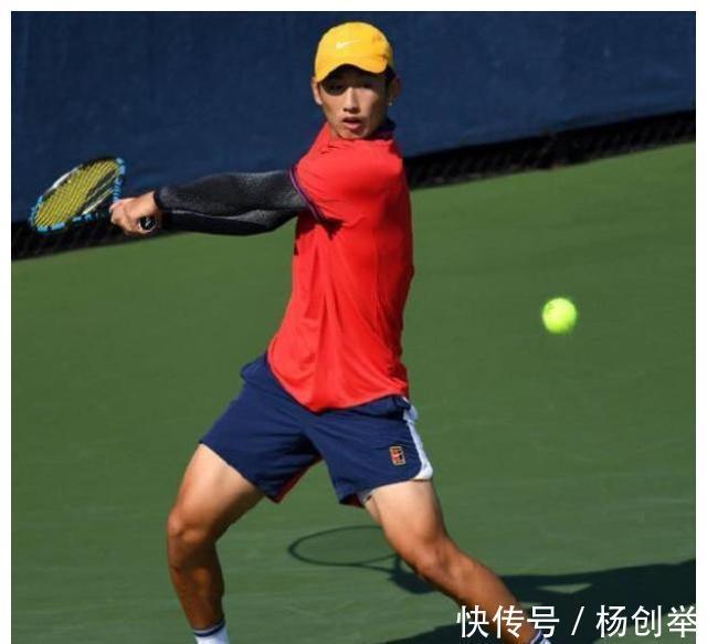 巡回赛|激战102分钟!商竣程不敌世界第61,ATP巡回赛首秀输球