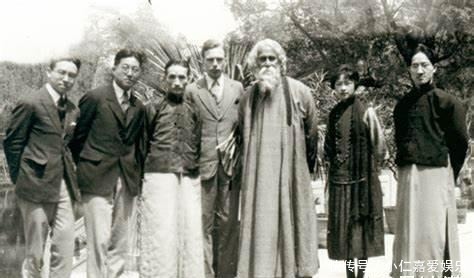 所致|林徽因与陆小曼迥异结局背后,是富养所致?不,是因这一基本框架