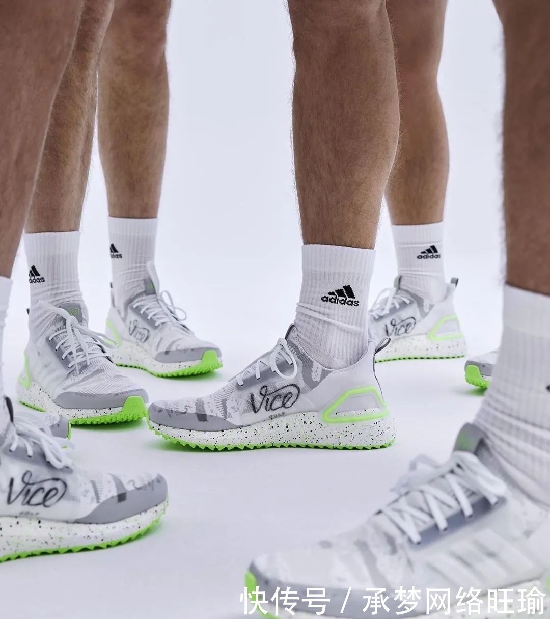 高球|ULSUM丨德意志的高球风格