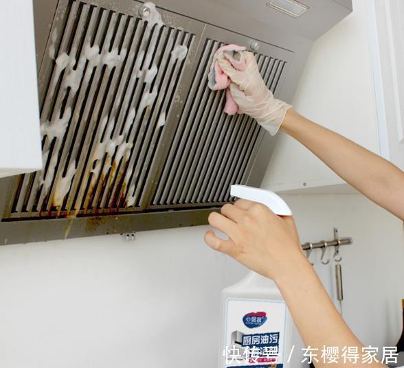 实用|去上海小姨家串门，打开厨房就不想走了，布置得干净整洁又实用！