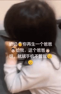 |搞笑GIF:铲屎的赶紧把我放了,否则我拆了你的后备箱
