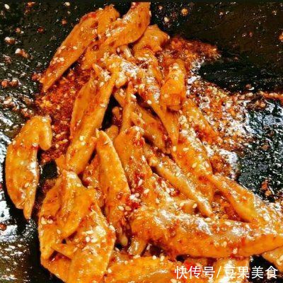 隔壁|秘?鸡翅尖的神仙吃法～隔壁小孩都馋哭了