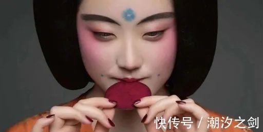 汉代|中国女性千年妆容复原:秦汉素雅,魏晋风流,唐代女子最惊艳!