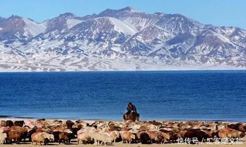 这3个目的地，自驾其中，一路上的景致必定会惊艳到你！