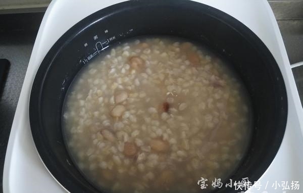 皮肤|最养胃的不是小米而是“它”,隔三岔五吃一碗,健胃养胃皮肤好