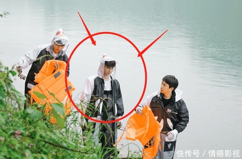 向往5|当下三大综艺:《向往5》荣登榜首,《极挑》播放量反超《跑男》